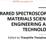 Infrared Spectroscopy - Materials Science, Engineering And Technology