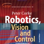 Robotics, Vision and Control Fundamental Algorithms In MATLAB