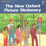 牛津新图解字典 The.New.Oxford.Picture.Dictionary